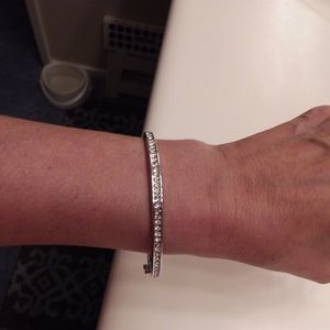 Park Lane crystal bracelet